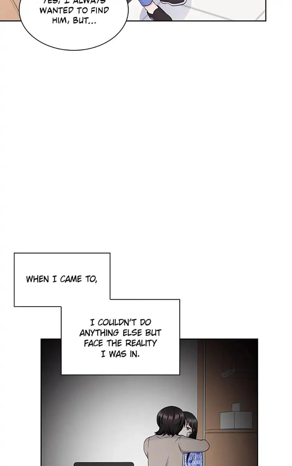 Read Heart Crush chapter 50 image 93 on Lezhin