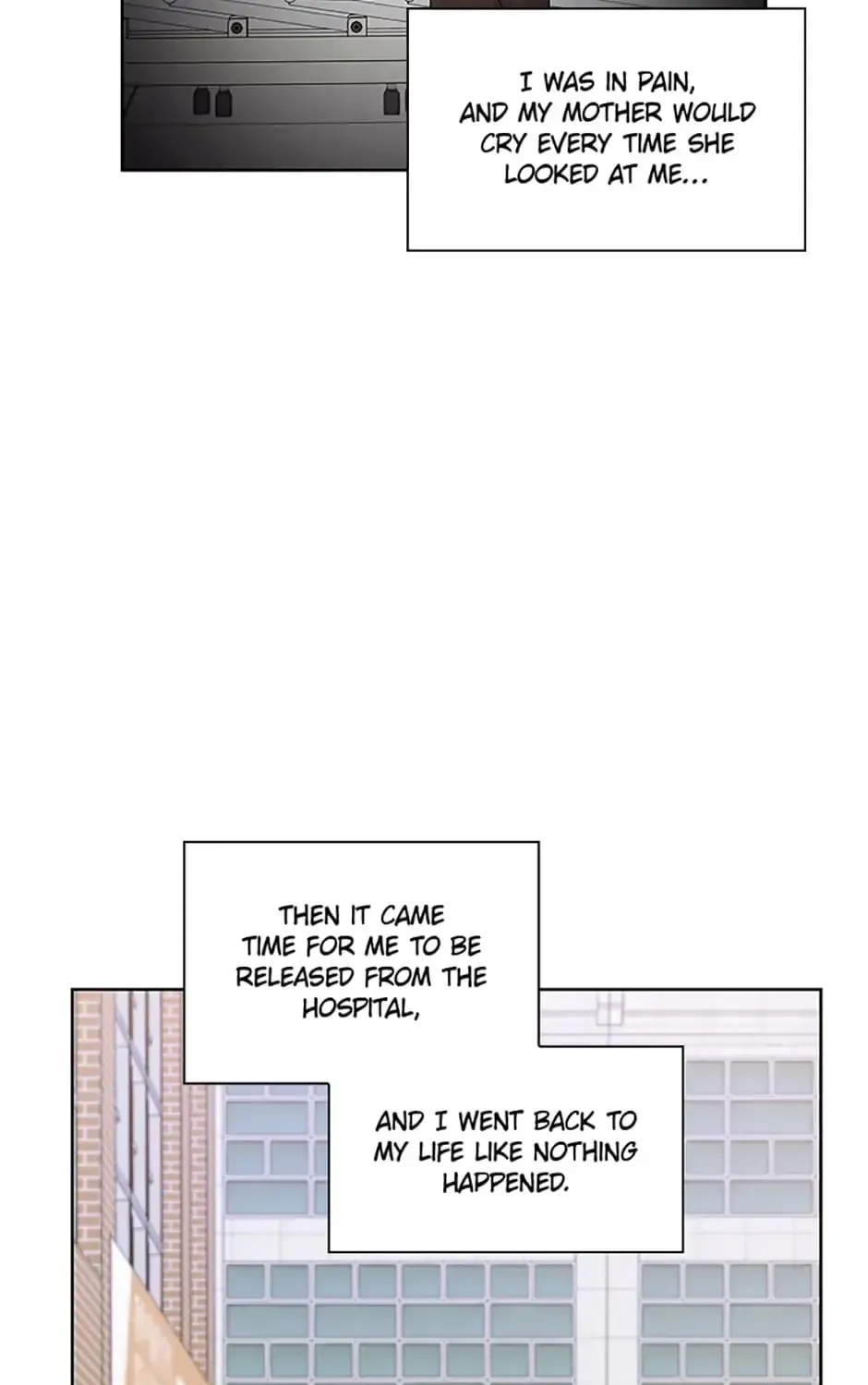 Read Heart Crush chapter 50 image 95 on Lezhin