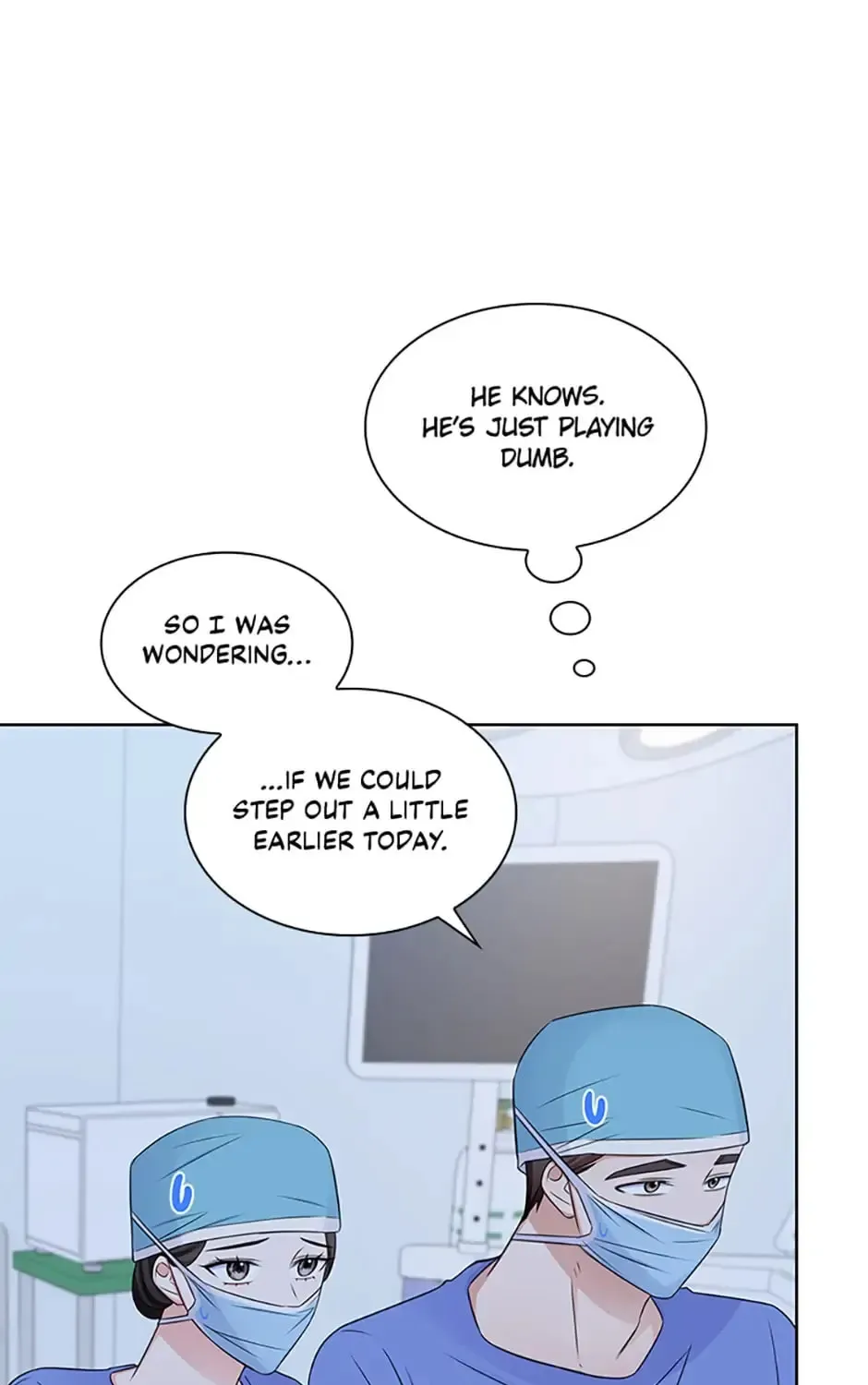 Read Heart Crush chapter 51 image 107 on Lezhin