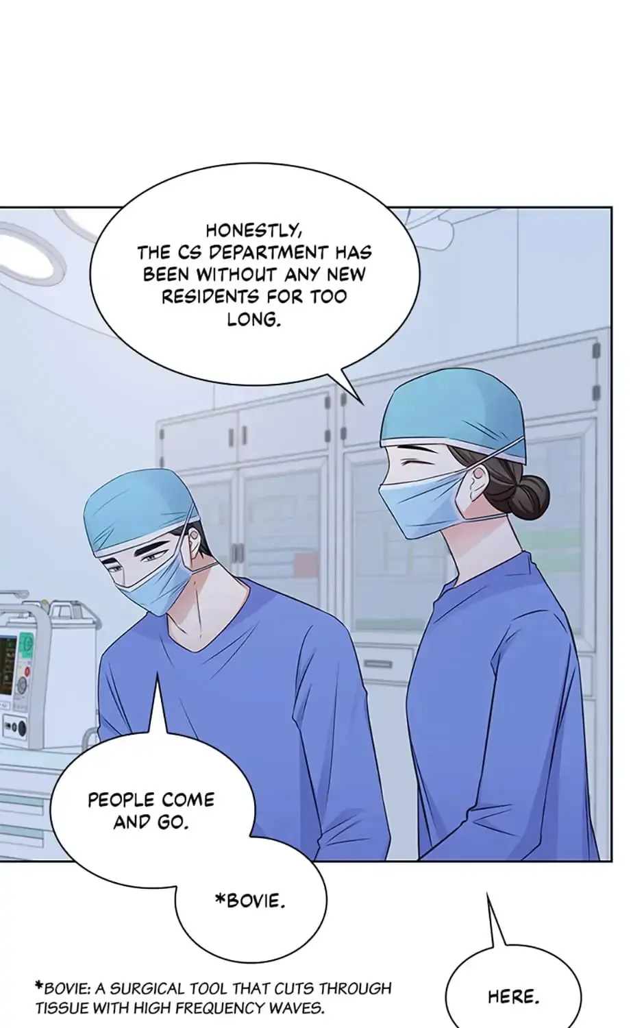 Read Heart Crush chapter 51 image 121 on Lezhin