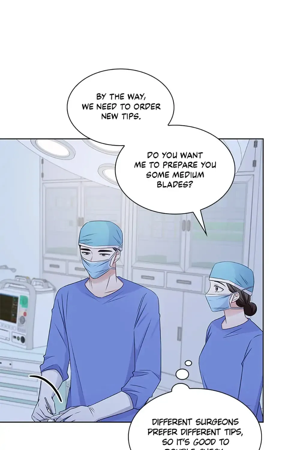 Read Heart Crush chapter 51 image 125 on Lezhin