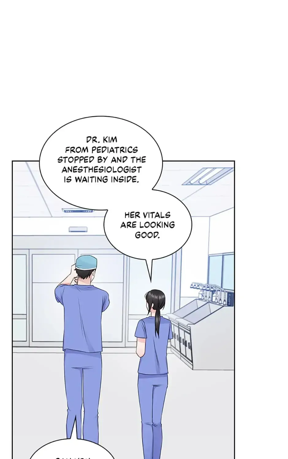 Read Heart Crush chapter 51 image 13 on Lezhin