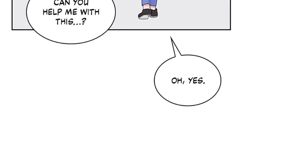 Read Heart Crush chapter 51 image 14 on Lezhin