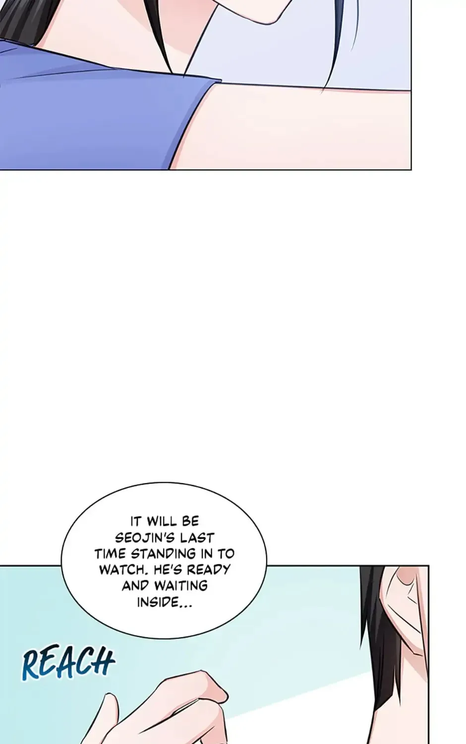 Read Heart Crush chapter 51 image 19 on Lezhin