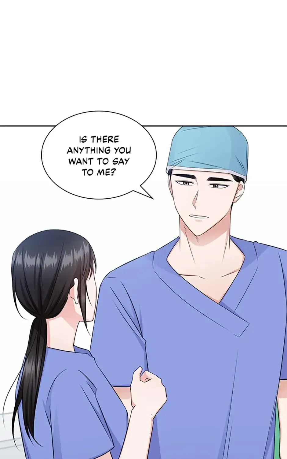 Read Heart Crush chapter 51 image 23 on Lezhin