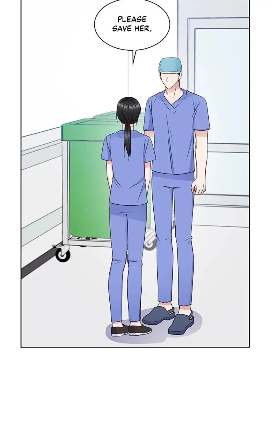 Read Heart Crush chapter 51 image 27 on Lezhin