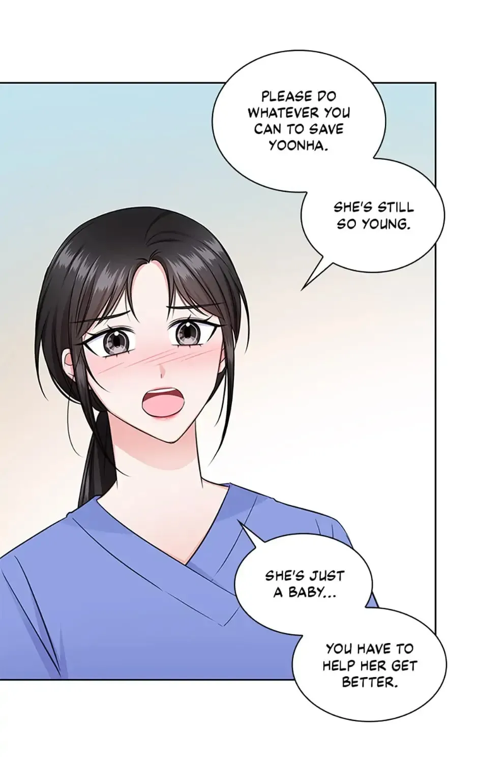 Read Heart Crush chapter 51 image 29 on Lezhin