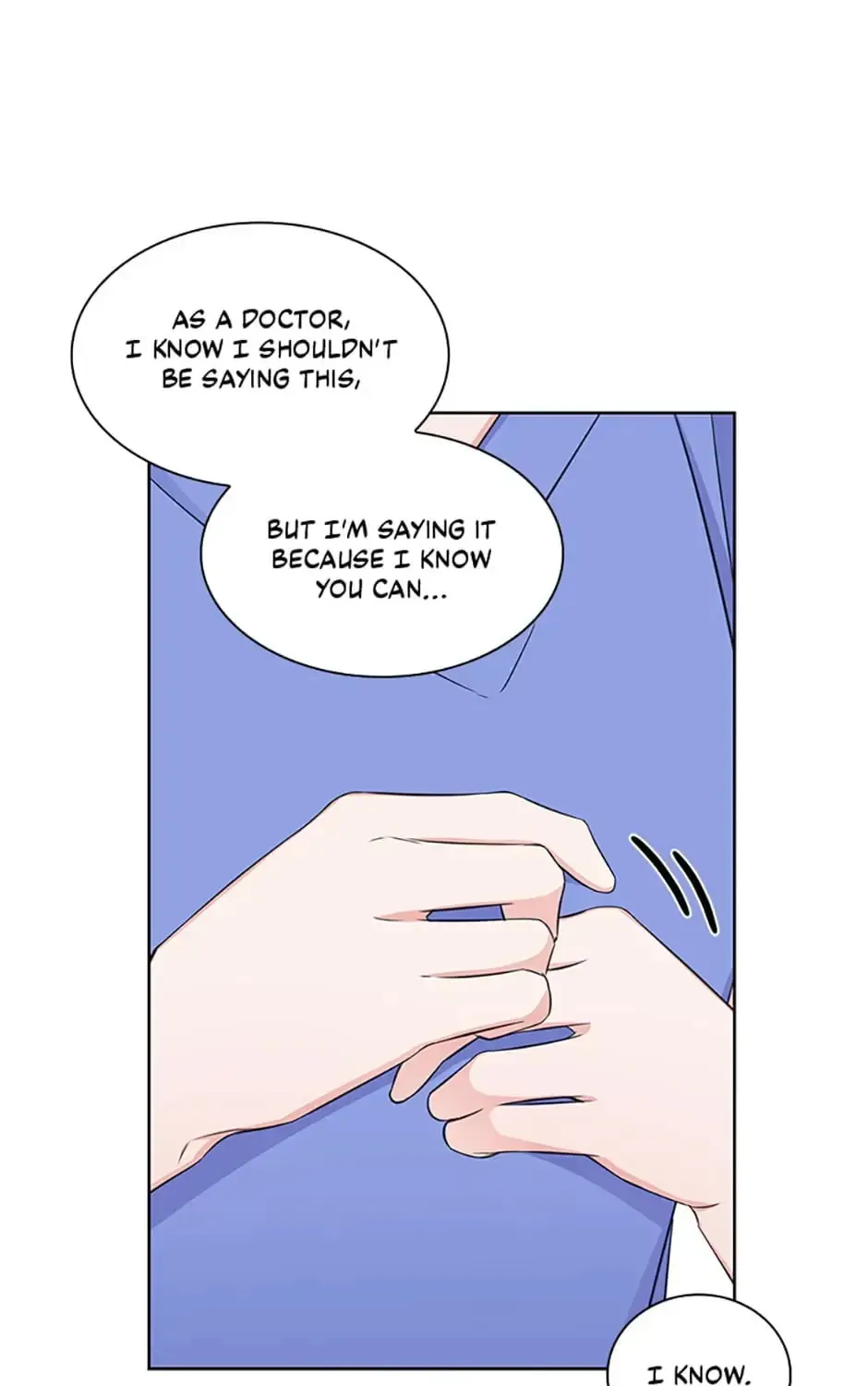 Read Heart Crush chapter 51 image 31 on Lezhin
