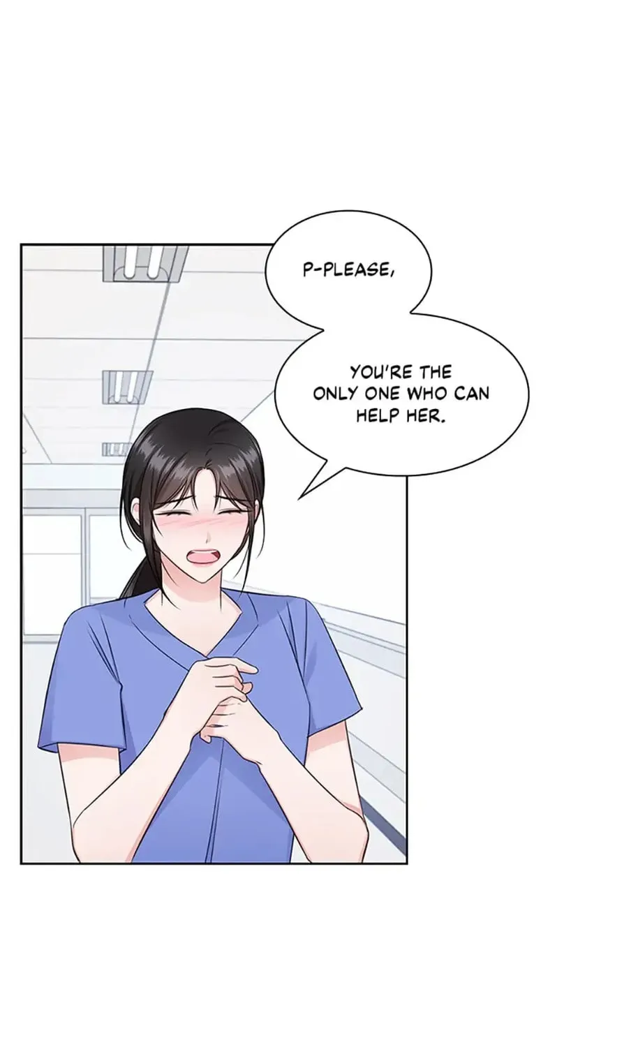 Read Heart Crush chapter 51 image 35 on Lezhin