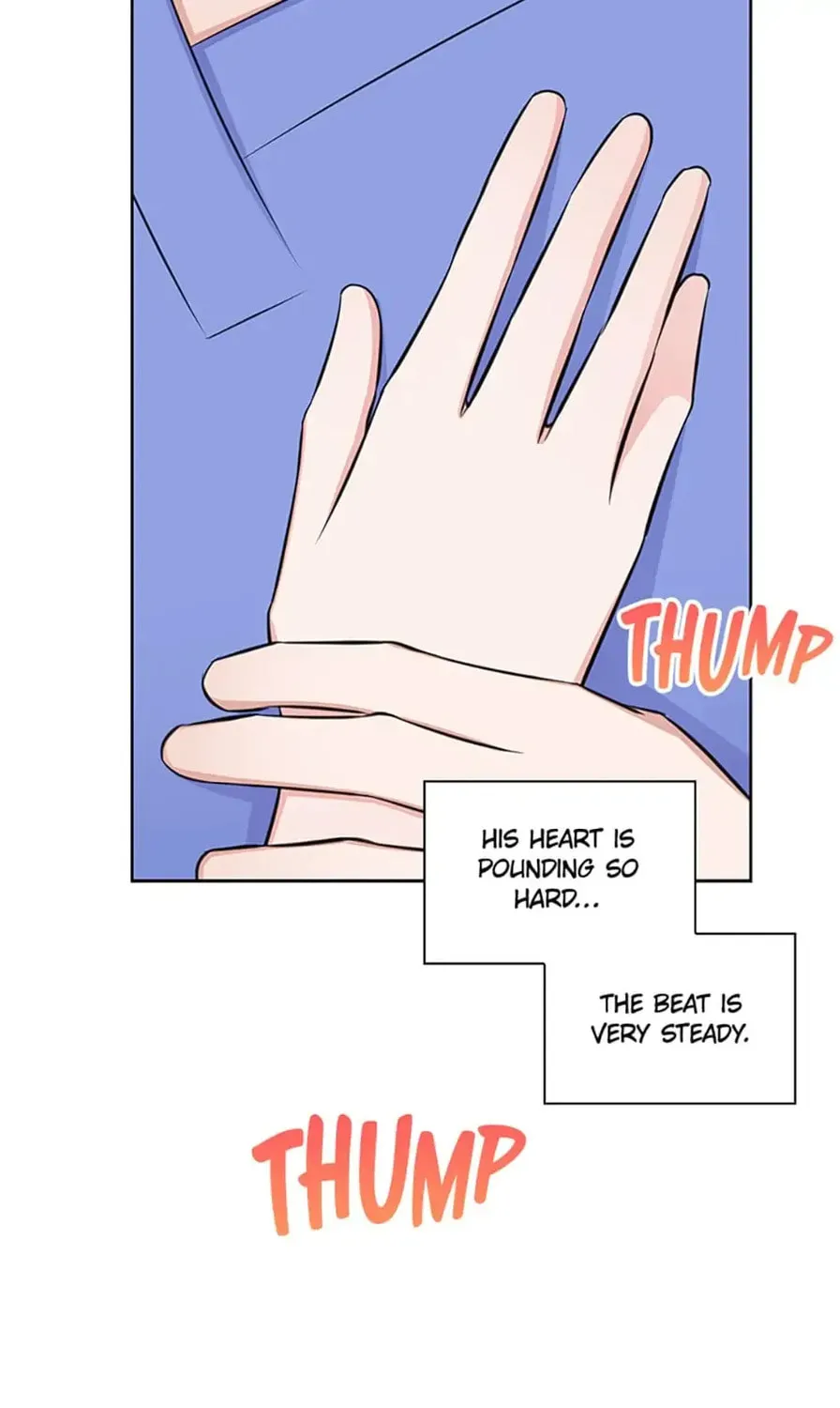 Read Heart Crush chapter 51 image 43 on Lezhin