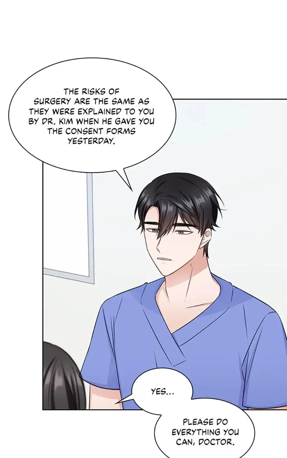 Read Heart Crush chapter 51 image 5 on Lezhin