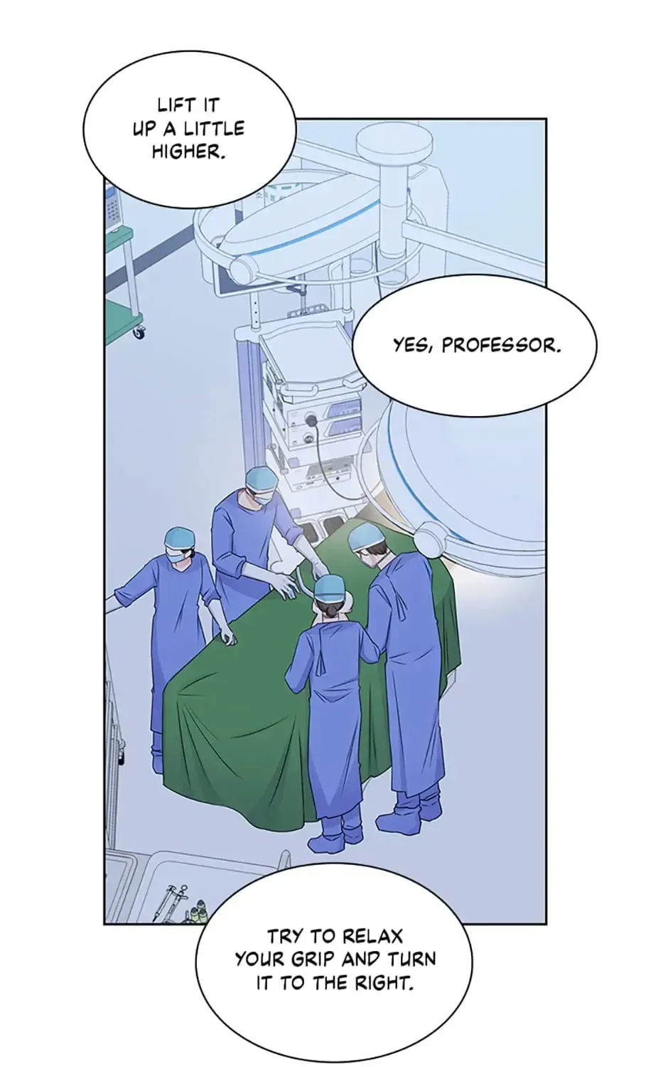 Read Heart Crush chapter 51 image 67 on Lezhin
