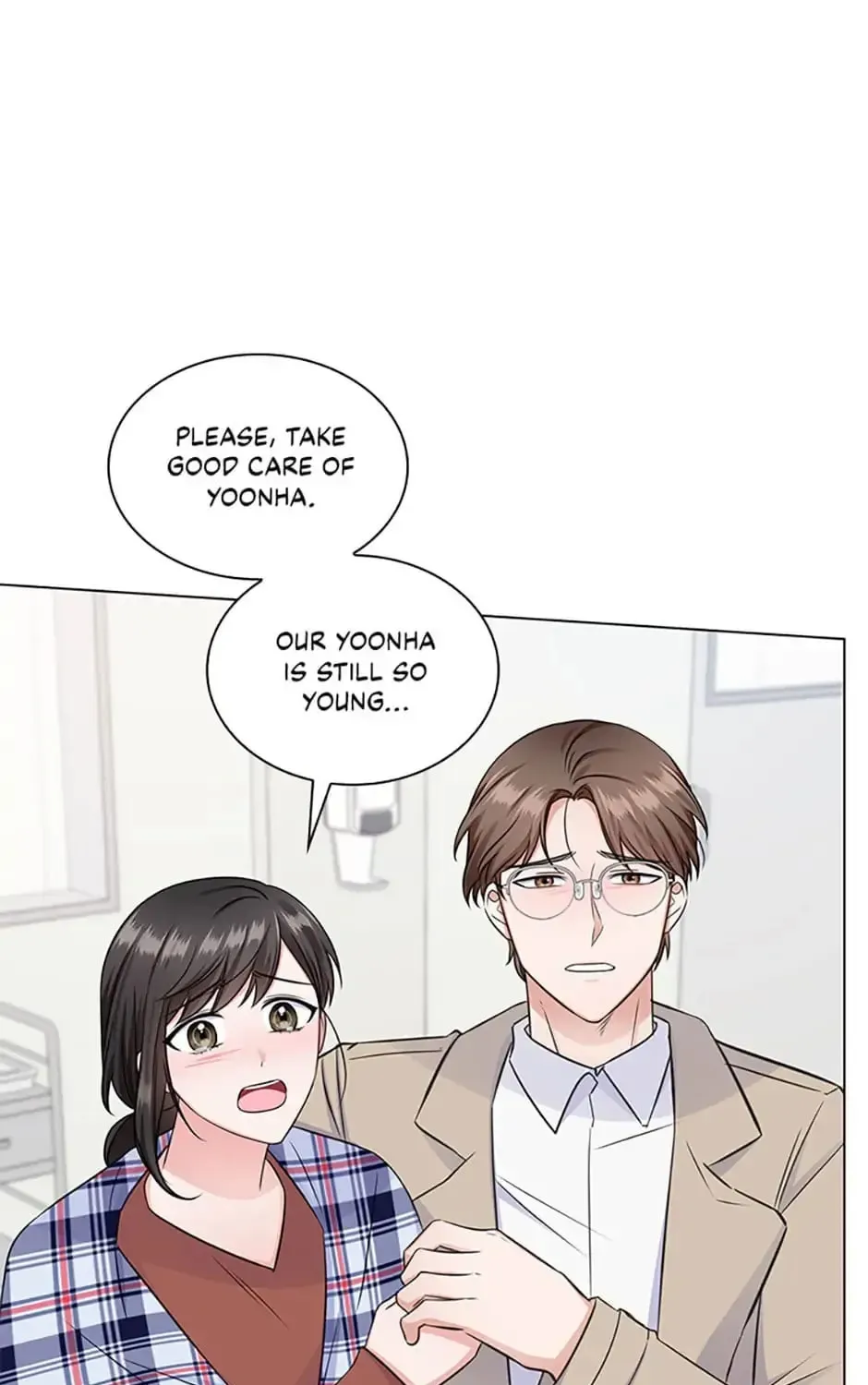Read Heart Crush chapter 51 image 7 on Lezhin