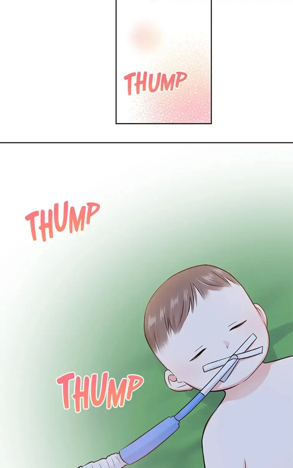 Read Heart Crush chapter 51 image 83 on Lezhin