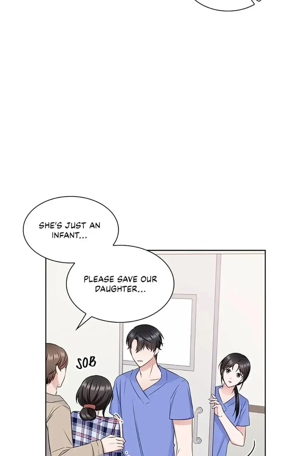Read Heart Crush chapter 51 image 9 on Lezhin