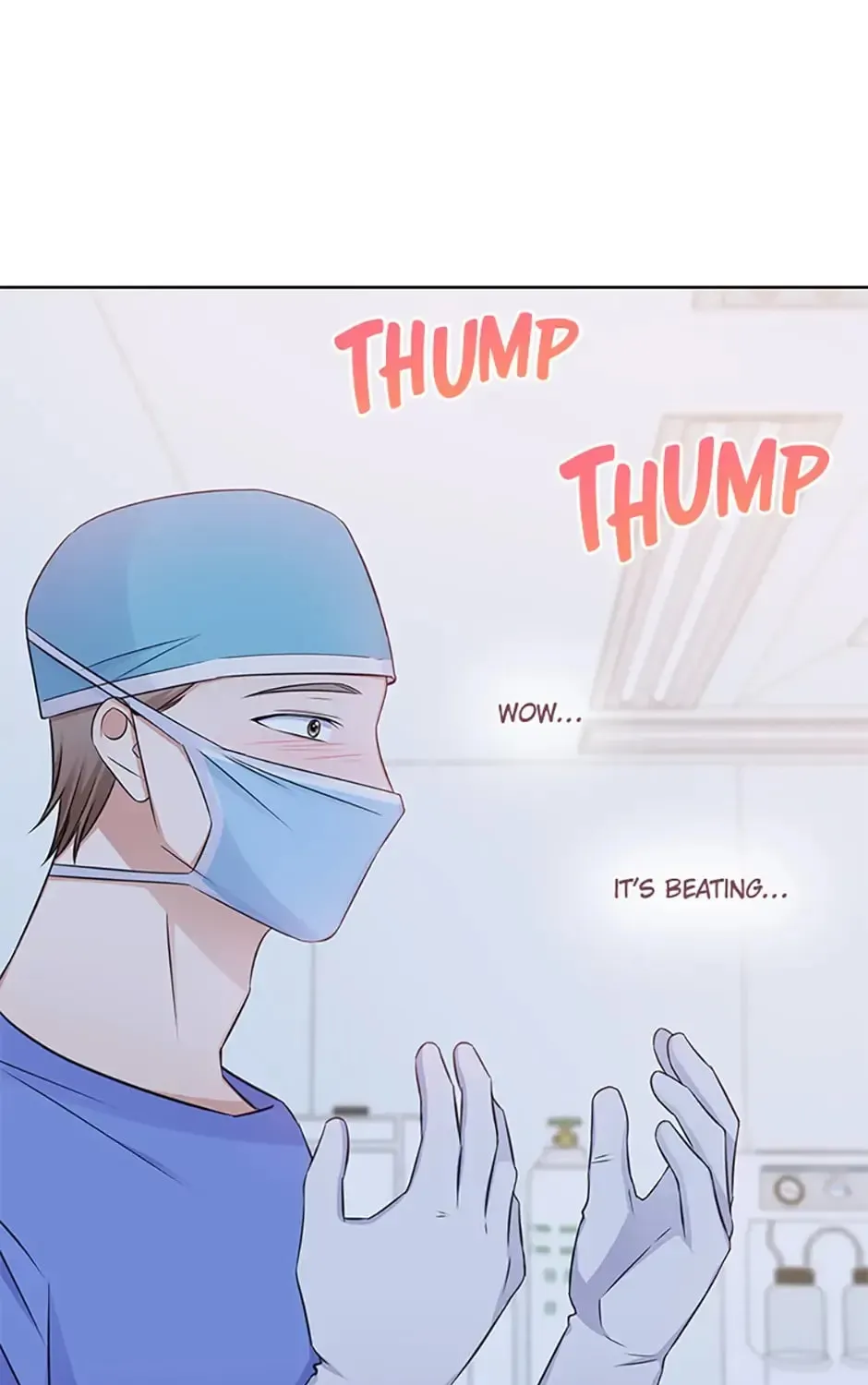 Read Heart Crush chapter 51 image 91 on Lezhin