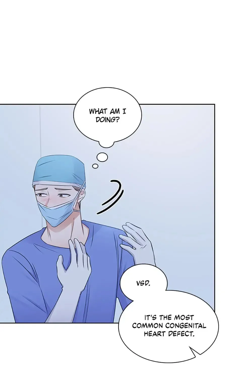 Read Heart Crush chapter 51 image 95 on Lezhin