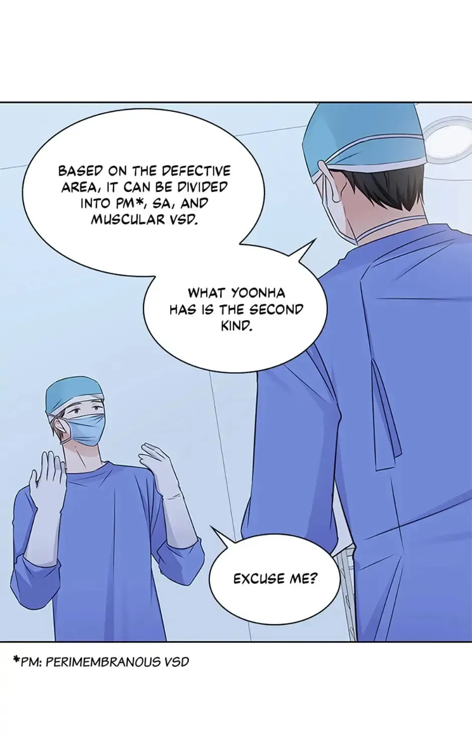 Read Heart Crush chapter 51 image 97 on Lezhin