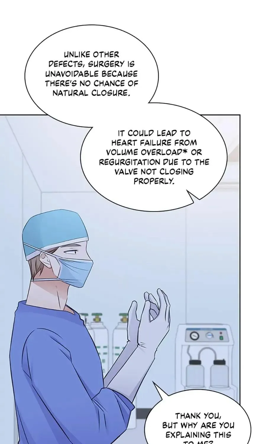 Read Heart Crush chapter 51 image 99 on Lezhin