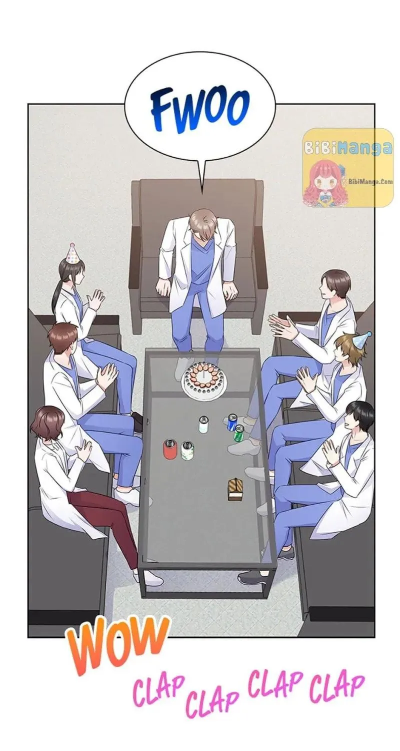 Read Heart Crush chapter 52 image 10 on Lezhin