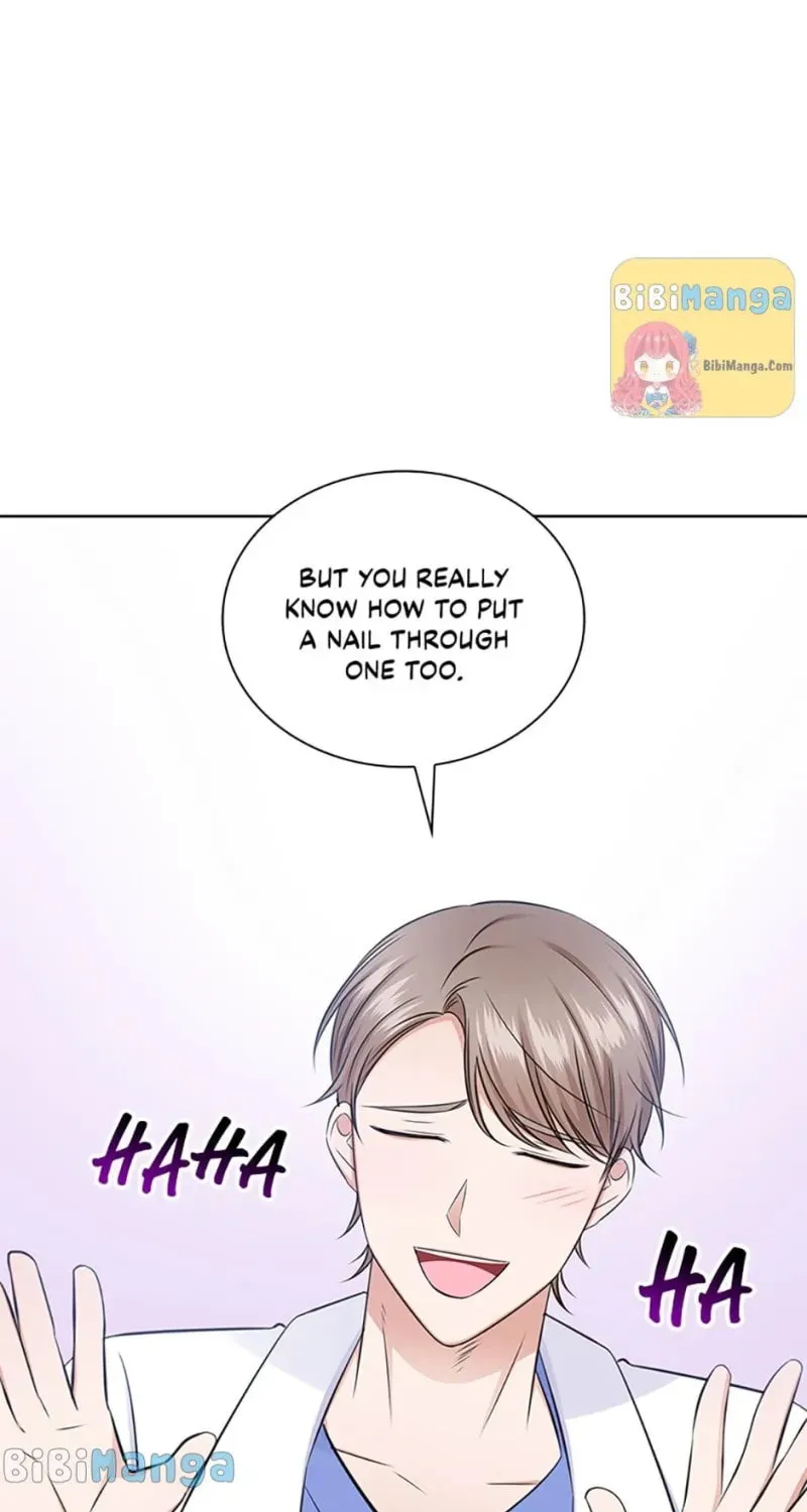 Read Heart Crush chapter 52 image 110 on Lezhin