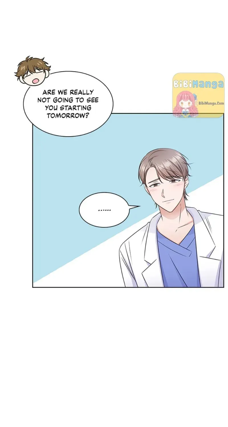 Read Heart Crush chapter 52 image 12 on Lezhin
