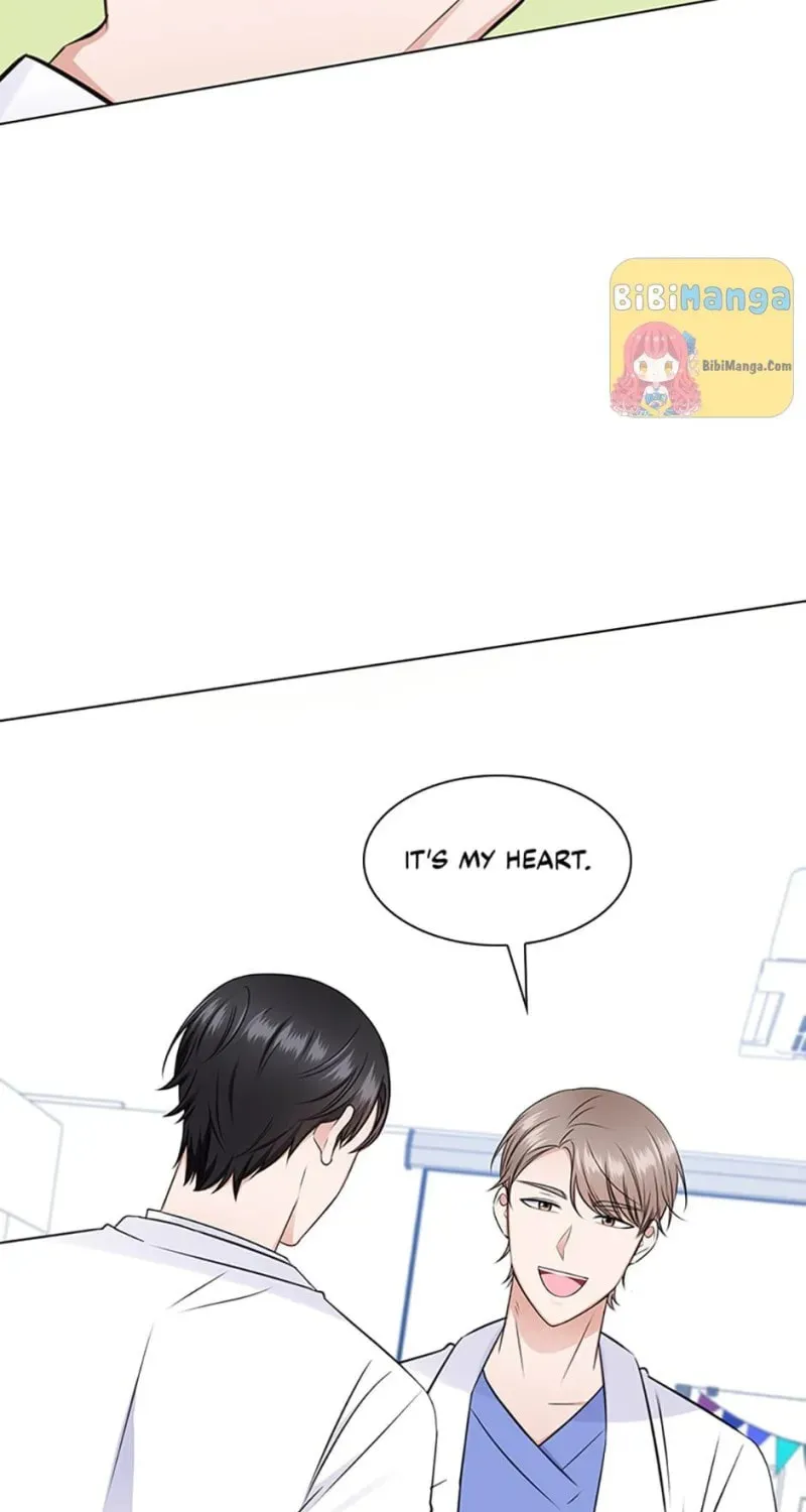 Read Heart Crush chapter 52 image 122 on Lezhin