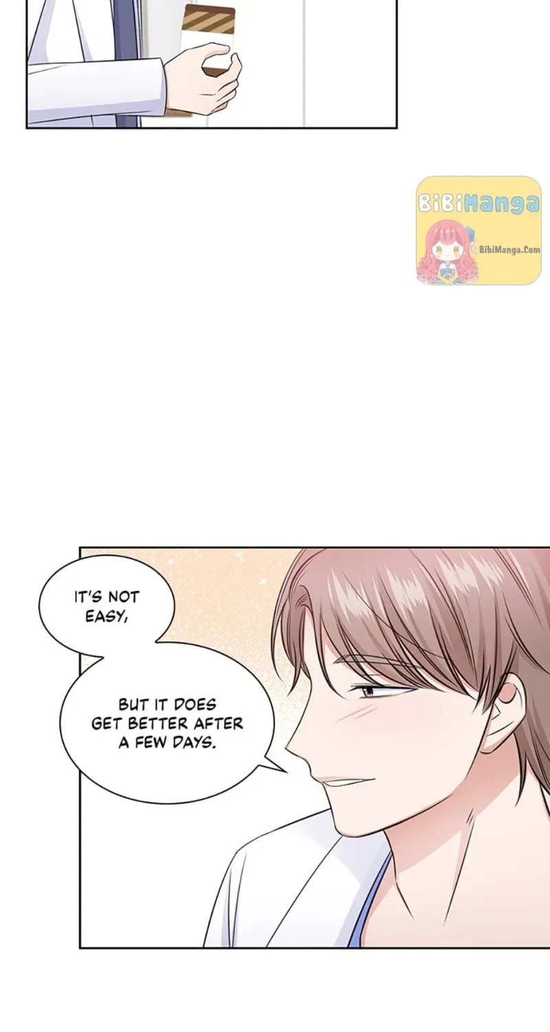 Read Heart Crush chapter 52 image 126 on Lezhin