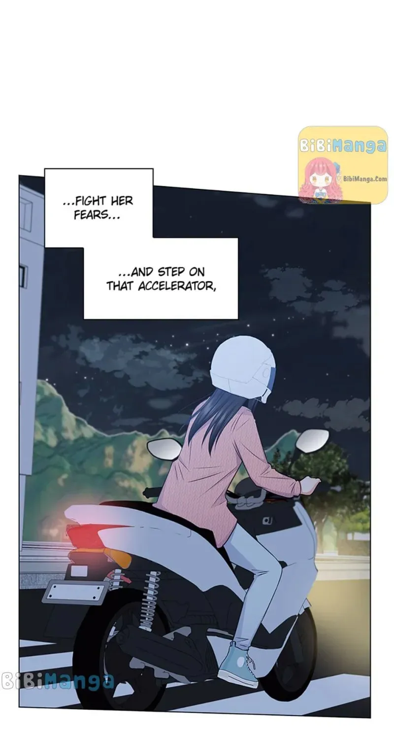 Read Heart Crush chapter 52 image 131 on Lezhin