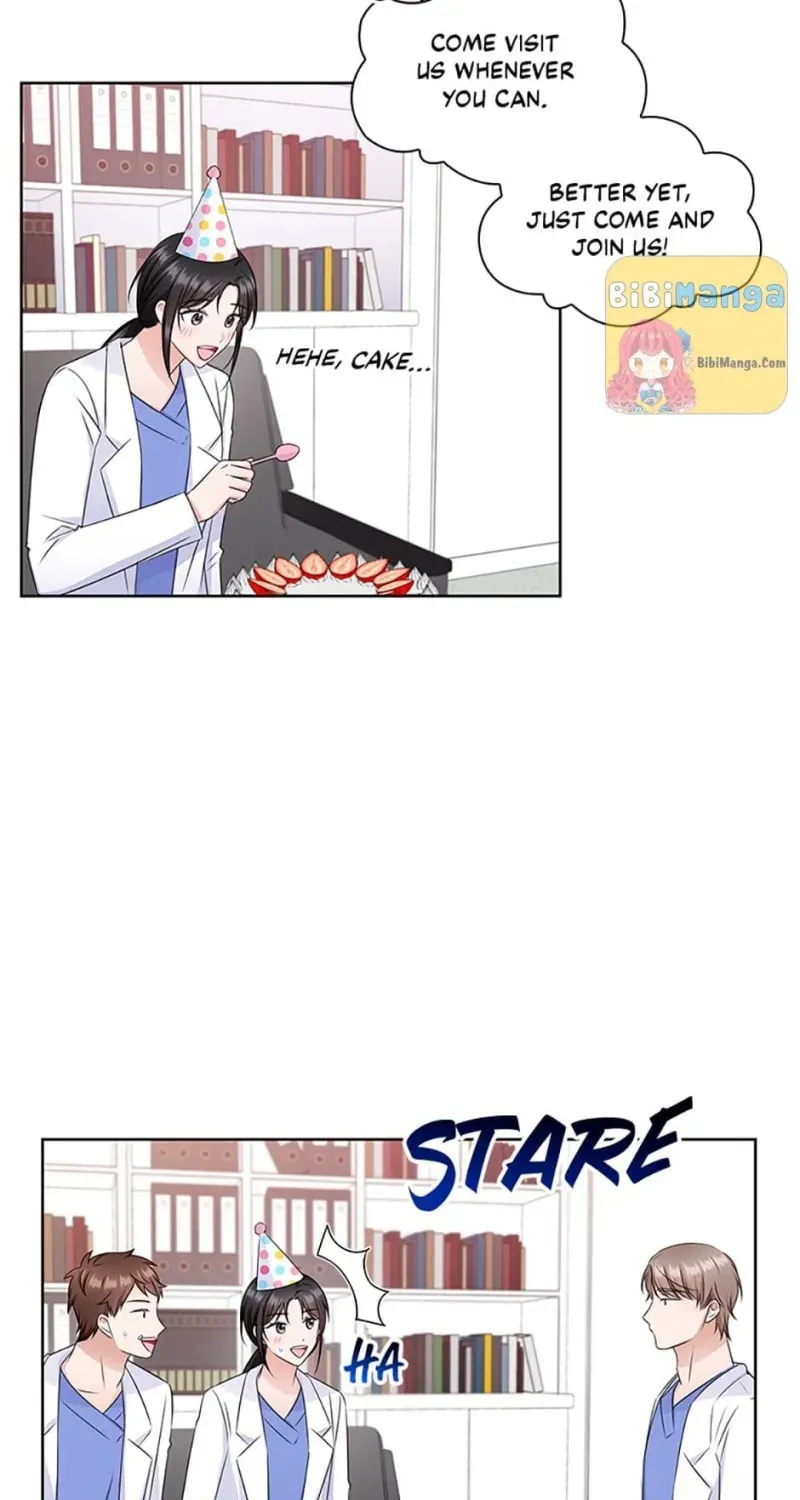 Read Heart Crush chapter 52 image 14 on Lezhin