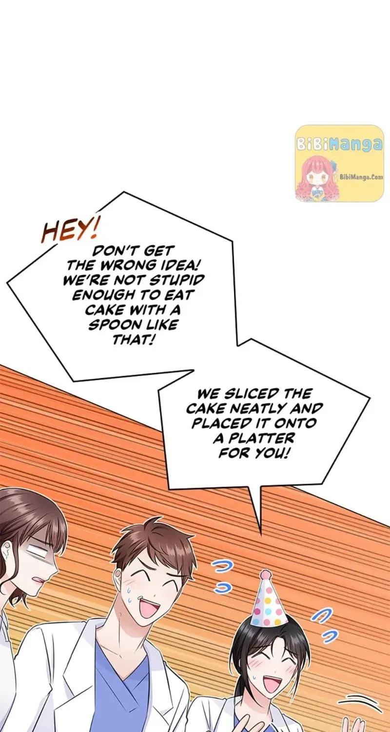 Read Heart Crush chapter 52 image 16 on Lezhin
