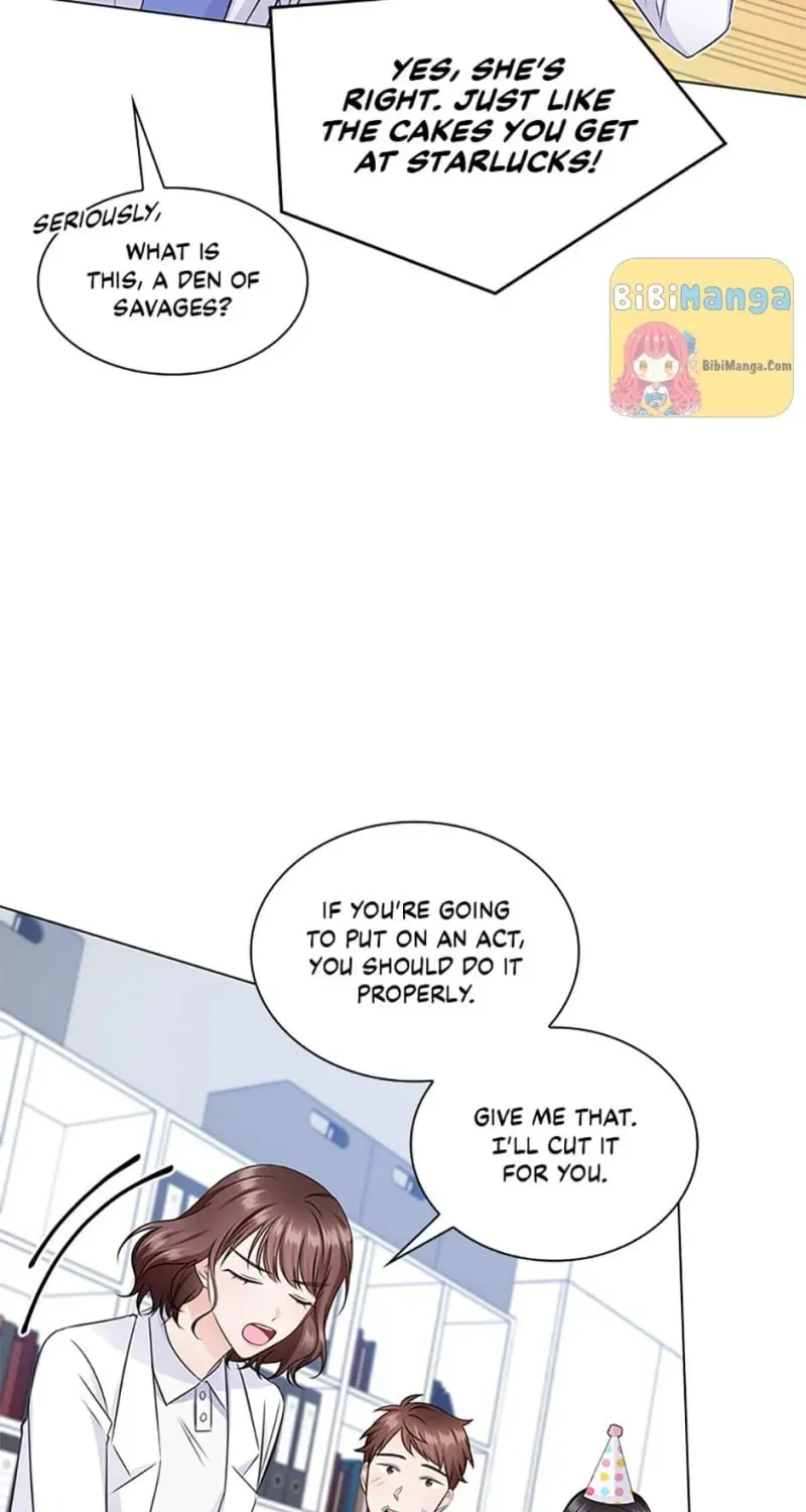 Read Heart Crush chapter 52 image 18 on Lezhin