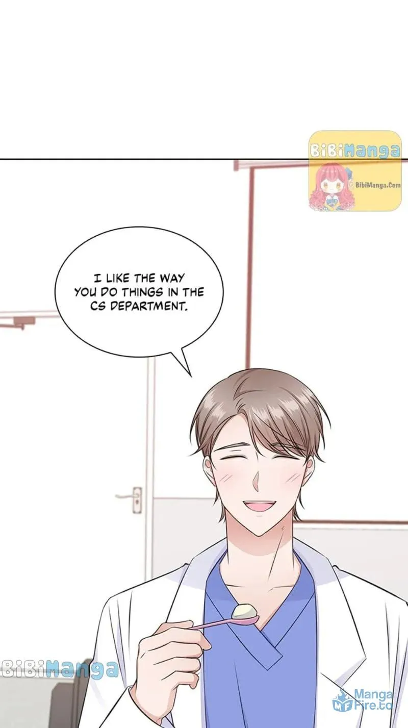 Read Heart Crush chapter 52 image 22 on Lezhin