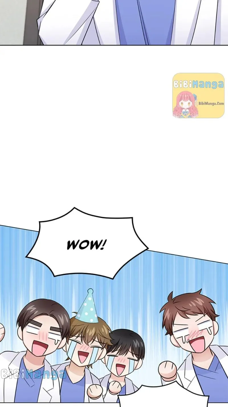 Read Heart Crush chapter 52 image 23 on Lezhin