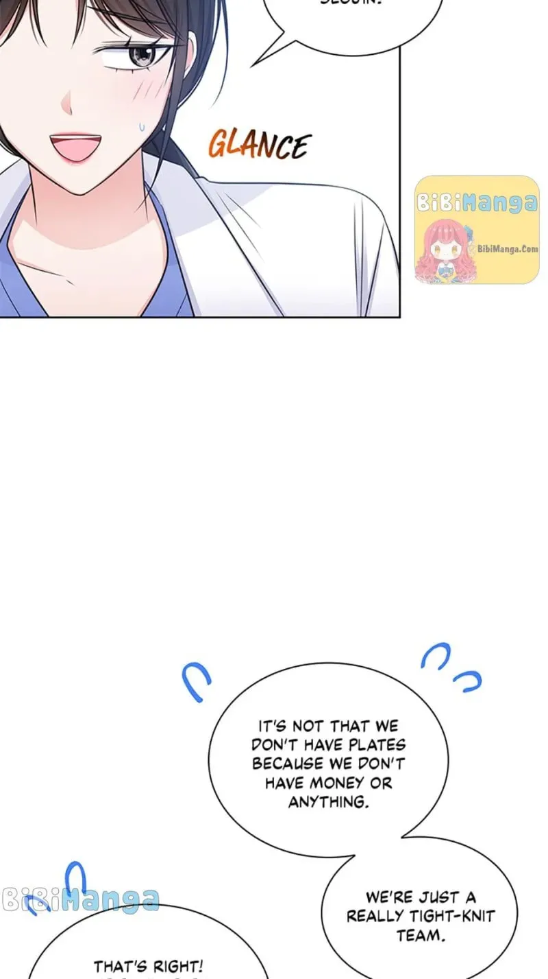 Read Heart Crush chapter 52 image 26 on Lezhin