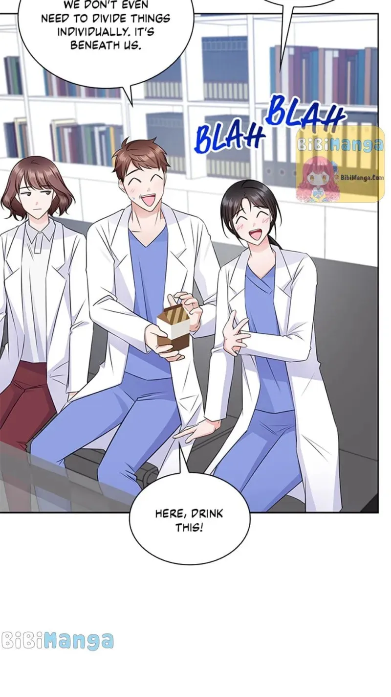 Read Heart Crush chapter 52 image 27 on Lezhin