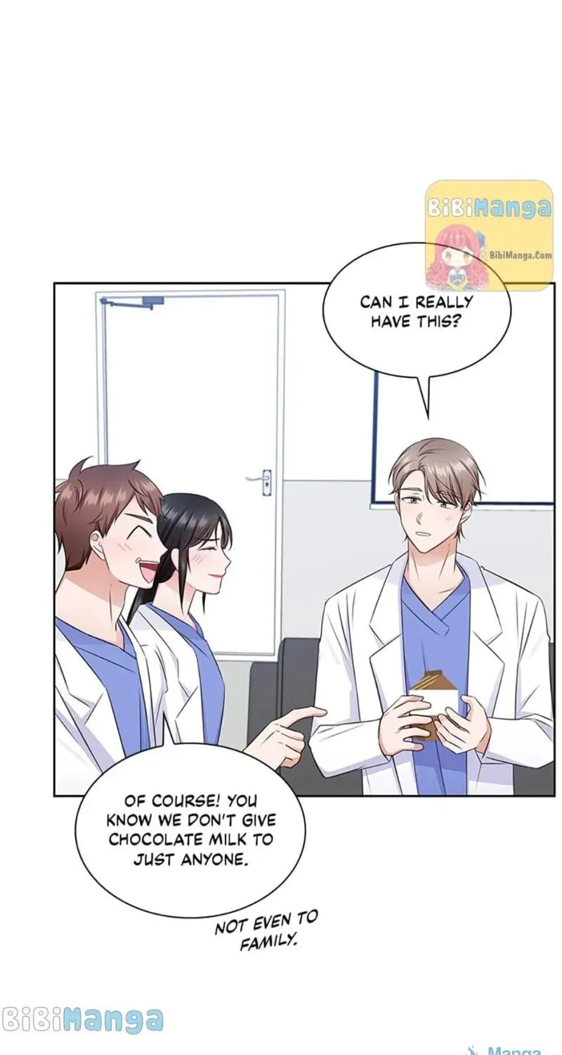 Read Heart Crush chapter 52 image 28 on Lezhin