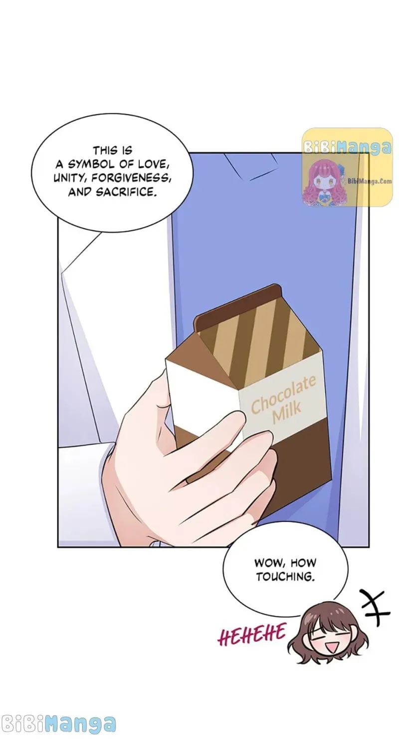 Read Heart Crush chapter 52 image 30 on Lezhin