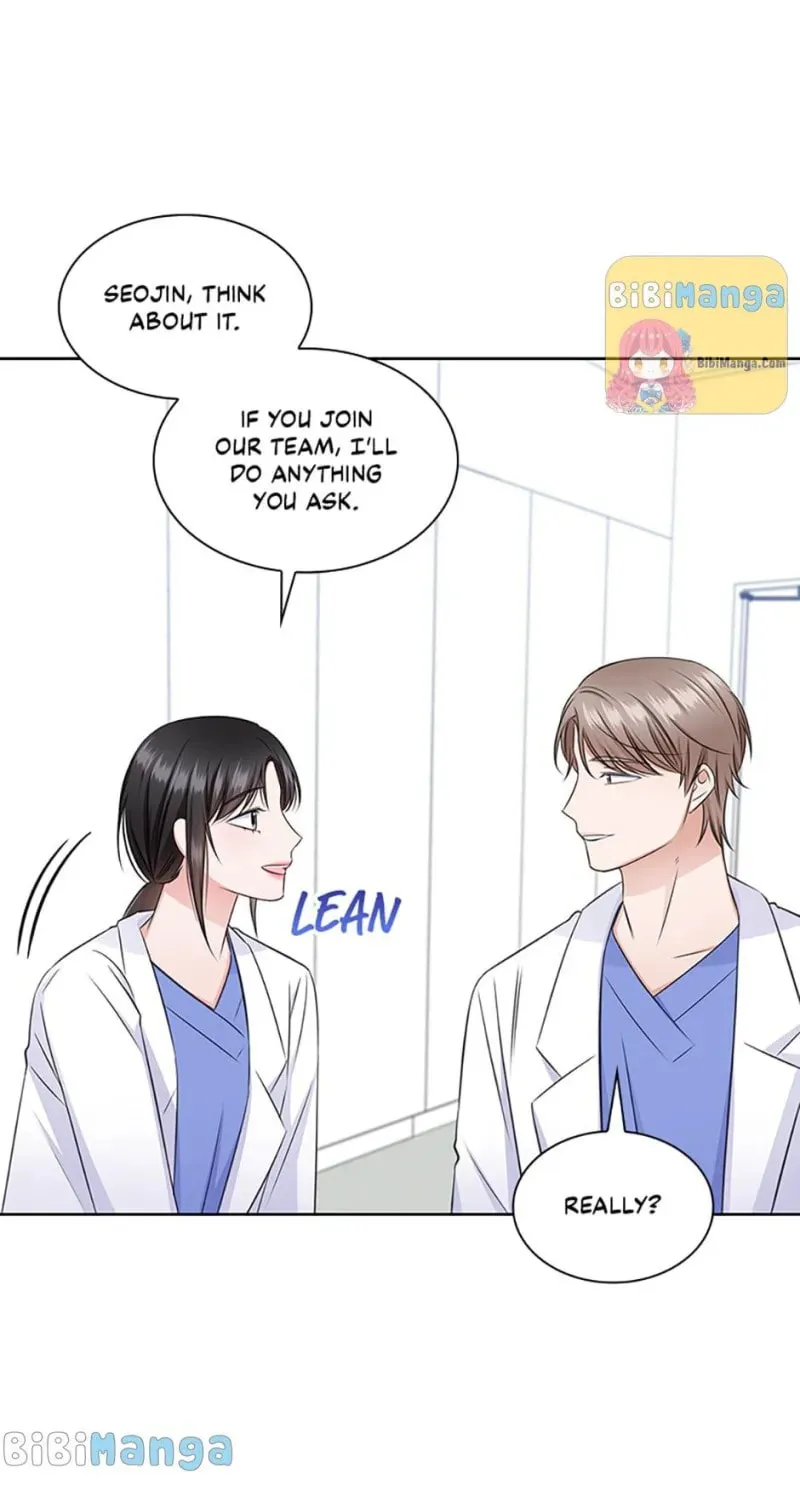 Read Heart Crush chapter 52 image 32 on Lezhin
