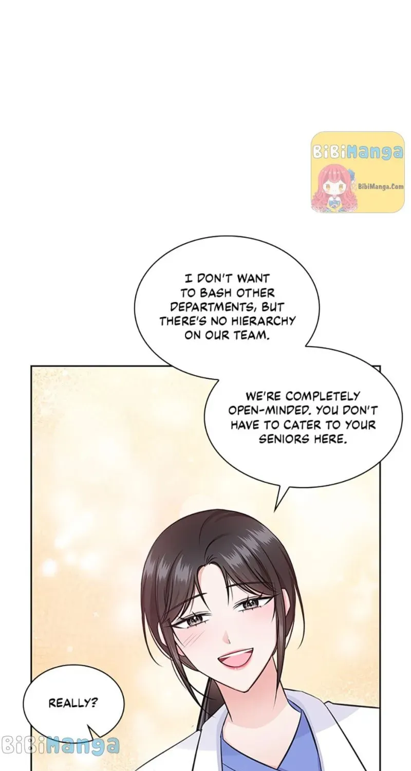 Read Heart Crush chapter 52 image 36 on Lezhin