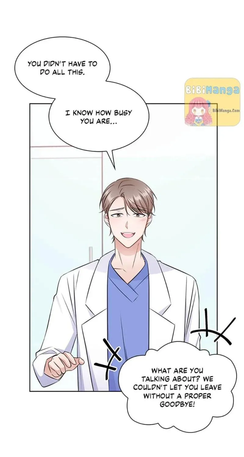 Read Heart Crush chapter 52 image 4 on Lezhin