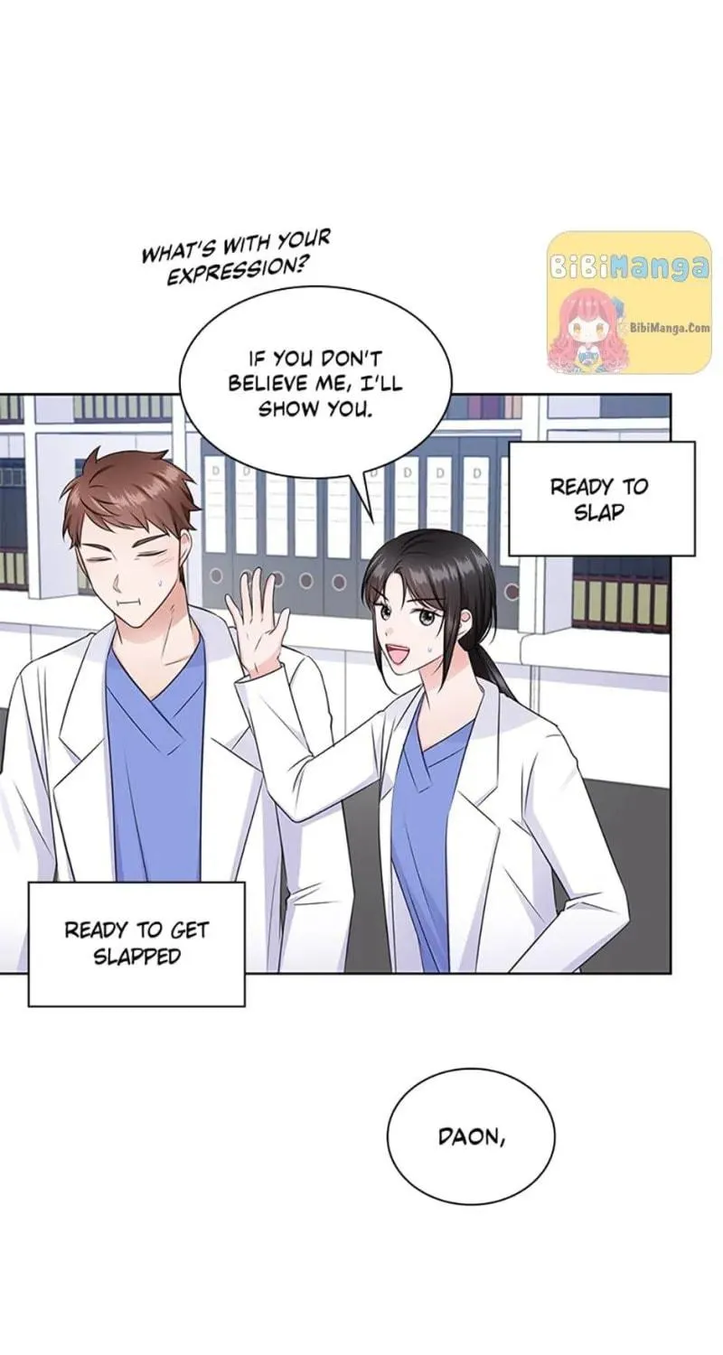 Read Heart Crush chapter 52 image 40 on Lezhin