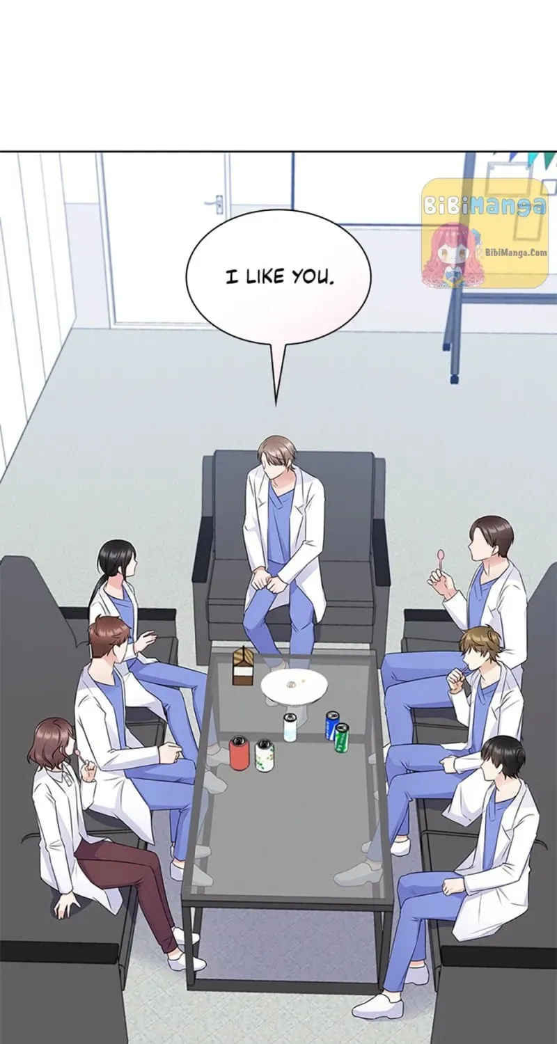 Read Heart Crush chapter 52 image 42 on Lezhin