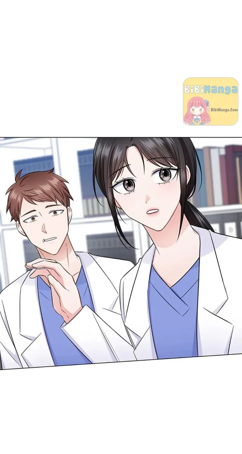 Read Heart Crush chapter 52 image 44 on Lezhin