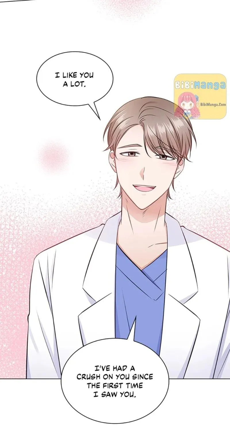 Read Heart Crush chapter 52 image 46 on Lezhin