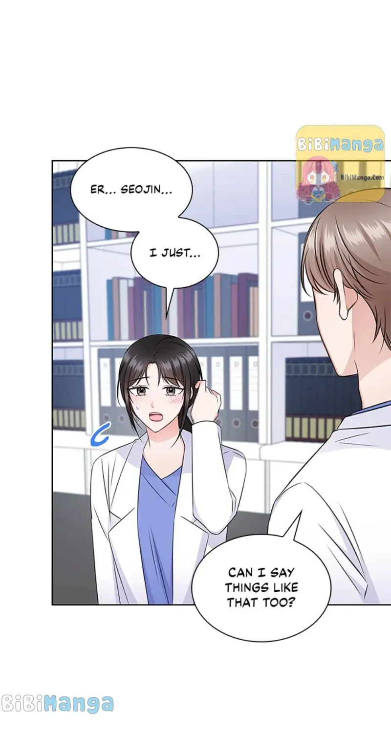 Read Heart Crush chapter 52 image 50 on Lezhin