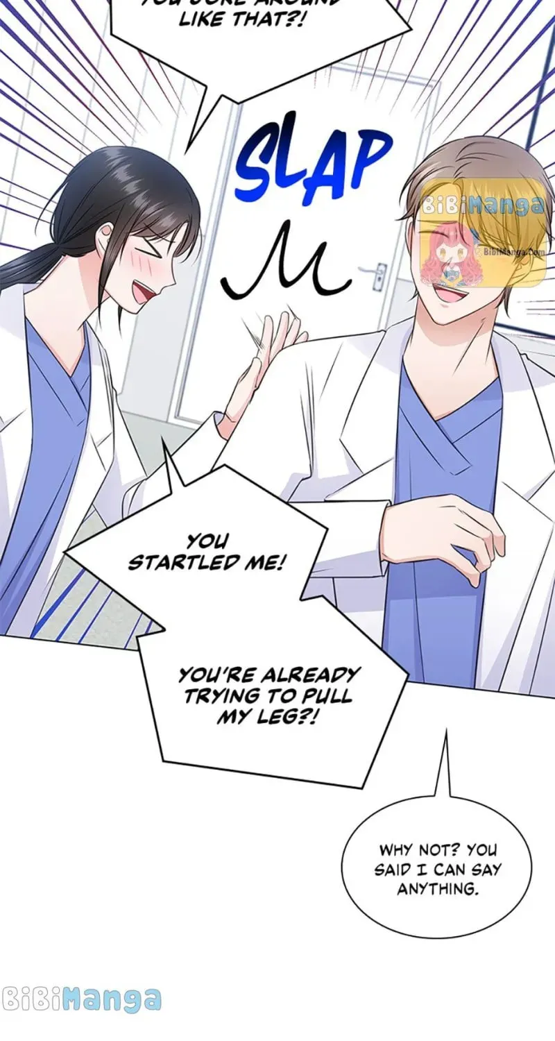 Read Heart Crush chapter 52 image 54 on Lezhin