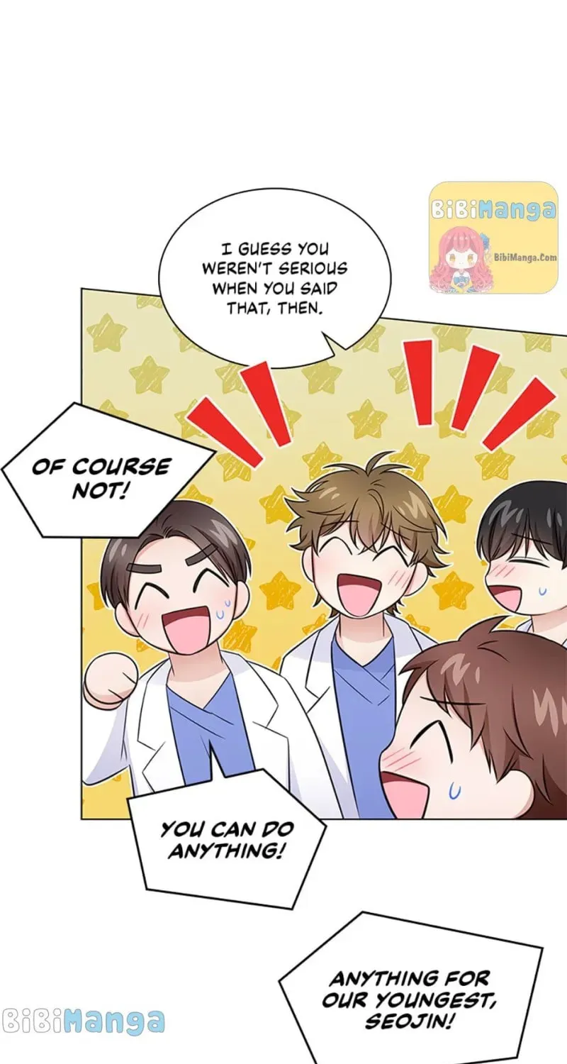Read Heart Crush chapter 52 image 56 on Lezhin