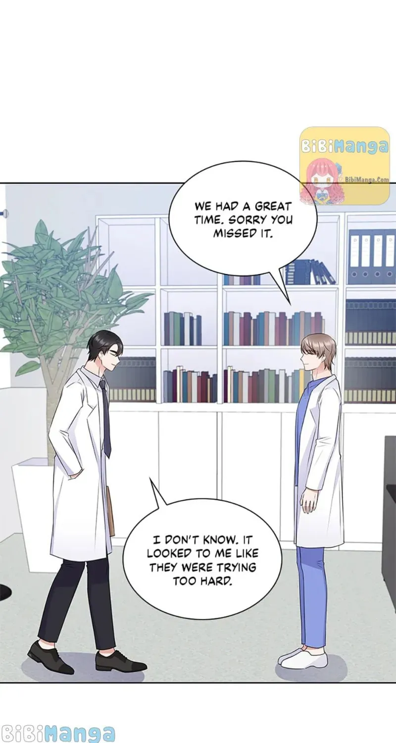 Read Heart Crush chapter 52 image 78 on Lezhin