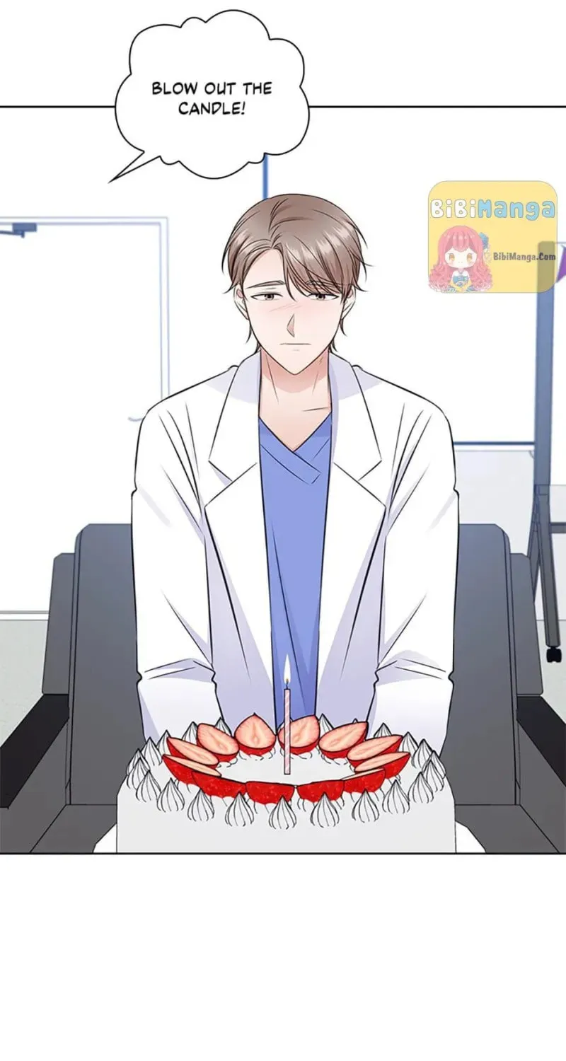 Read Heart Crush chapter 52 image 8 on Lezhin